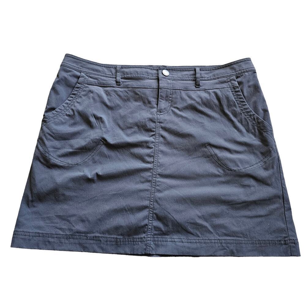 Eddie Bauer Skirt